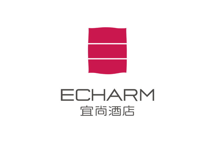 宜尚酒店logo矢量标志素材