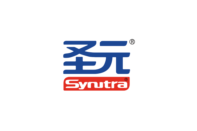 圣元奶粉logo矢量标志素材