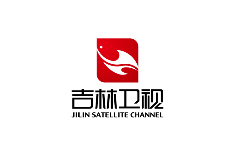 吉林卫视logo矢量标志素材