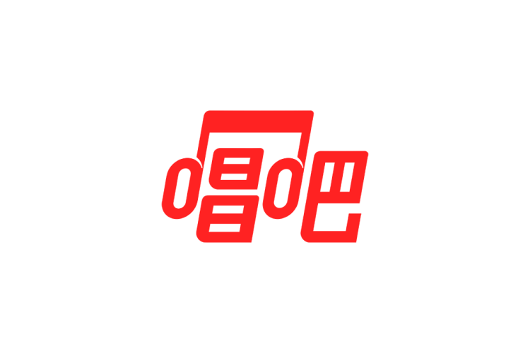 唱吧logo矢量标志素材下载