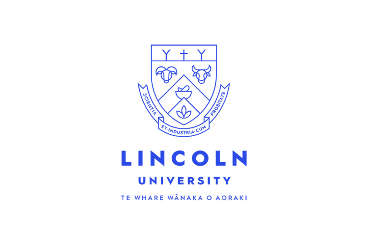 新西兰林肯大学校徽logo矢量标志素材