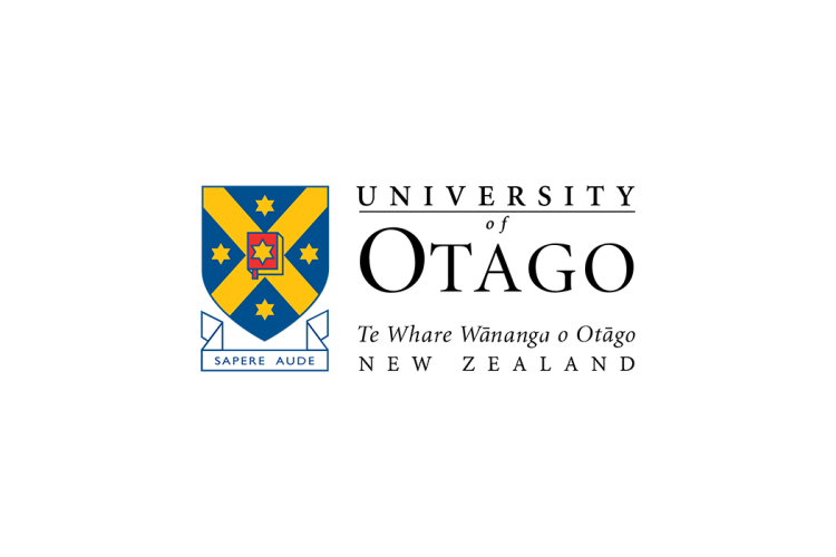 奥塔哥大学校徽logo矢量标志素材