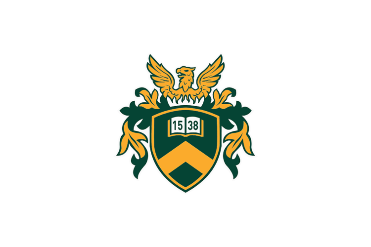 德布勒森大学校徽logo矢量标志素材