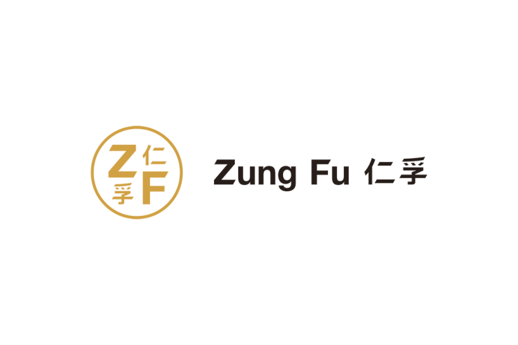 仁孚logo矢量标志素材