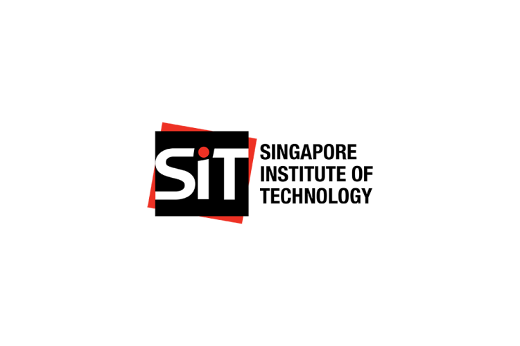 新加坡理工大学校徽logo矢量标志素材