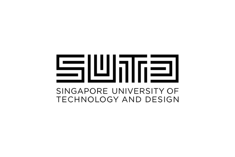 新加坡科技设计大学校徽logo矢量标志素材