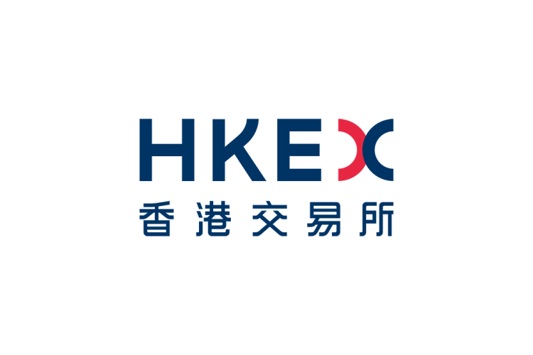香港交易所logo矢量标志素材