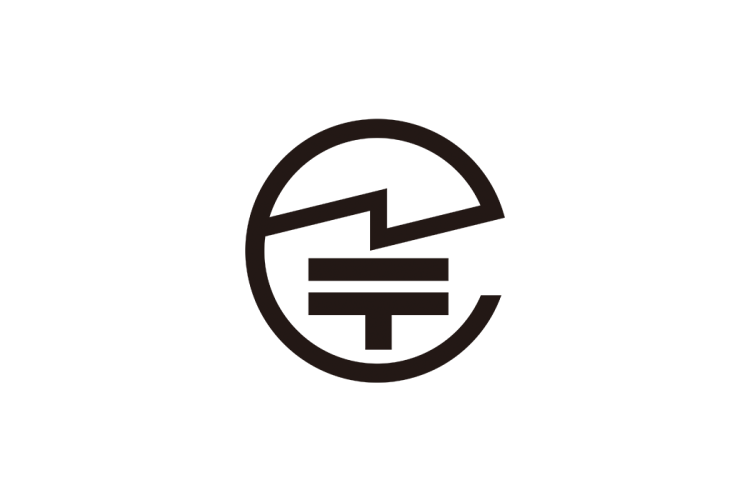 JATE和TELEC认证logo矢量标志素材