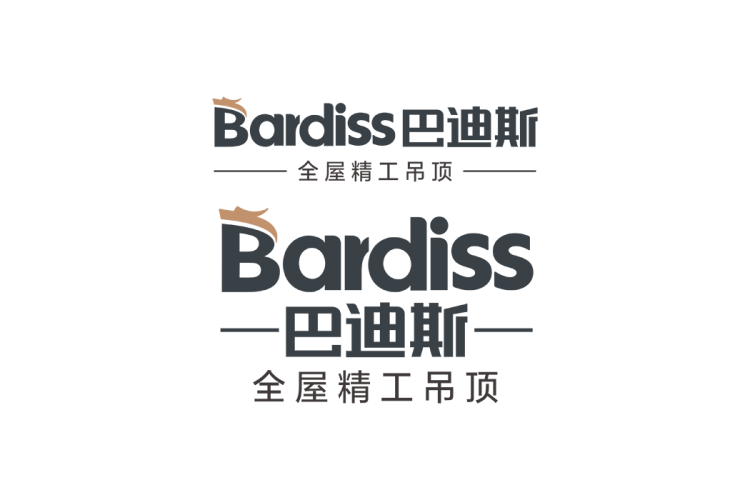 巴迪斯logo矢量标志素材下载