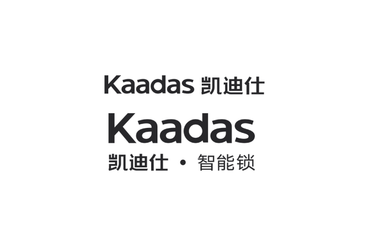 凯迪仕logo矢量标志素材下载