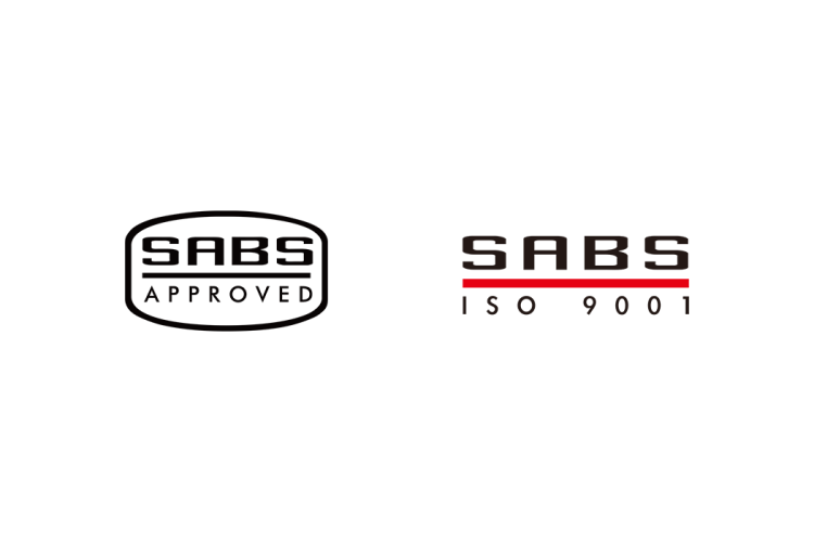 SABS认证logo矢量标志素材