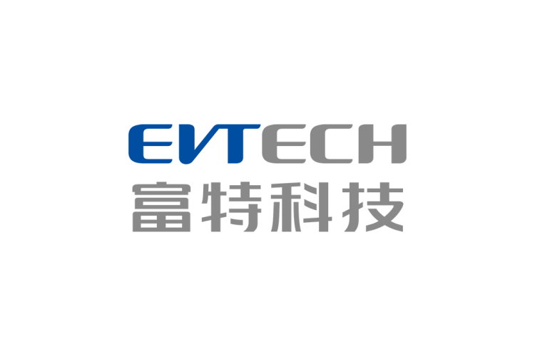 富特科技logo矢量标志素材