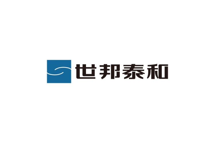 世邦泰和logo矢量标志素材