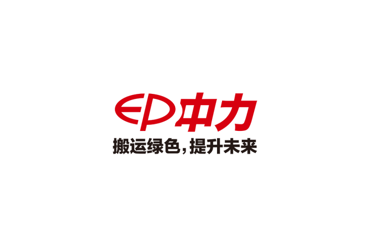中力logo矢量标志素材
