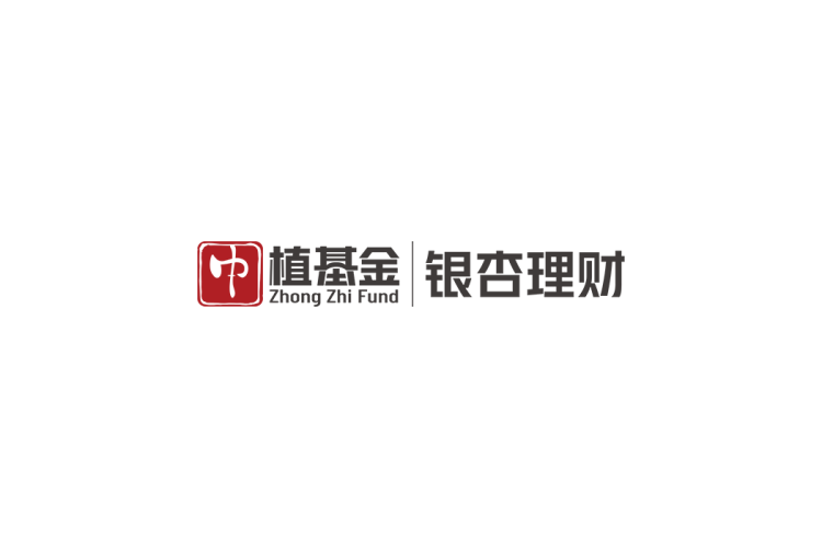 中植基金logo矢量标志素材