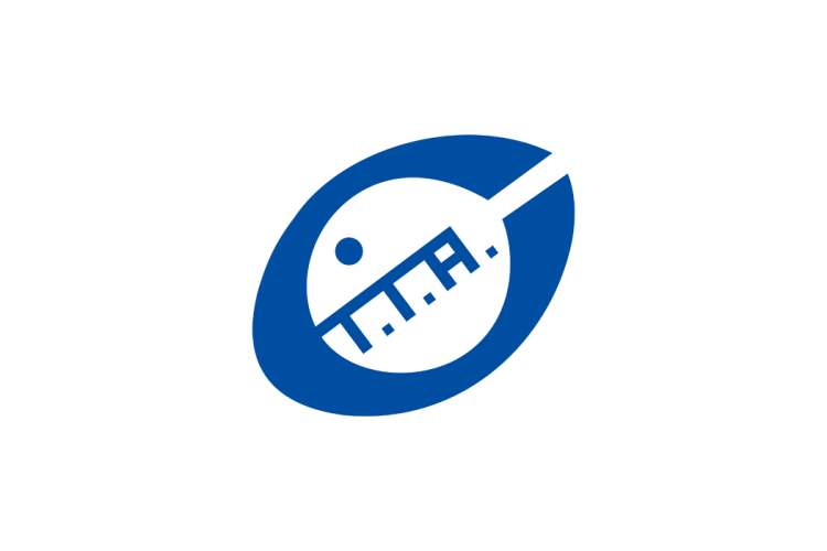 中国乒乓球协会logo矢量标志素材