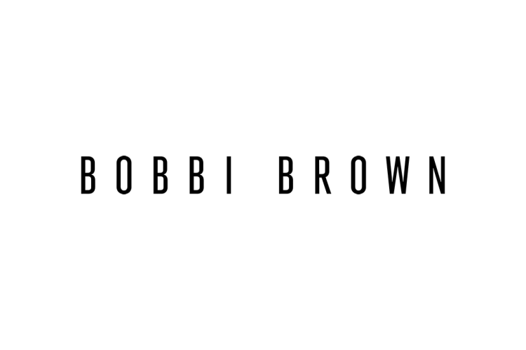 BOBBI BROWN 芭比波朗logo矢量标志素材