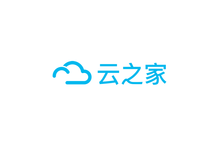 云之家logo矢量标志素材