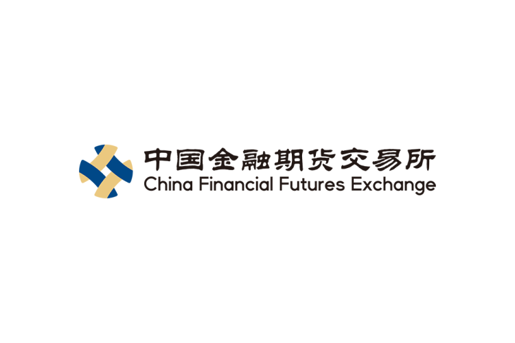 中国金融期货交易所logo矢量标志素材
