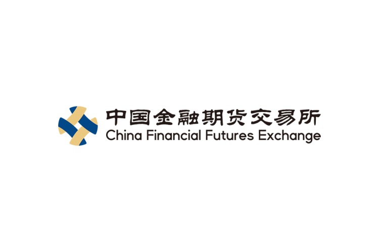 中国金融期货交易所(中金所)logo矢量标志素材