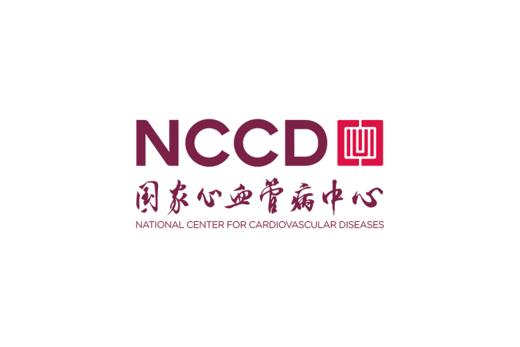 国家心血管病中心logo矢量标志素材