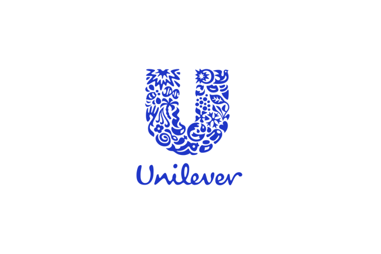 Unilever联合利华logo矢量标志素材