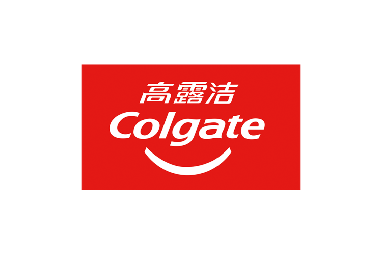高露洁Colgate logo矢量标志素材
