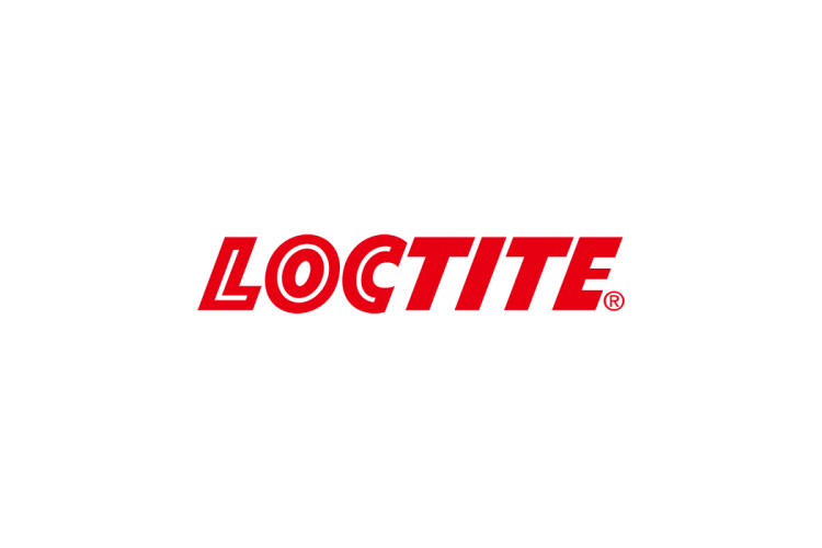 LOCTITE乐泰logo矢量标志素材