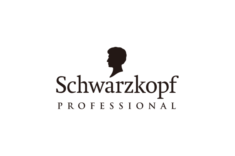 施华蔻（Schwarzkopf）logo矢量标志素材