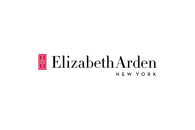 伊丽莎白雅顿(Elizabeth Arden)logo矢量标志素材