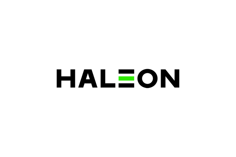 赫力昂（Haleon）logo矢量标志素材
