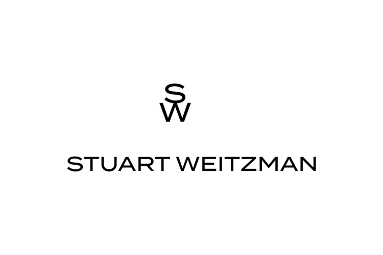 Stuart Weitzman logo矢量标志素材