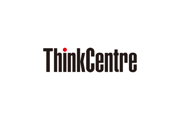 Thinkcentre logo矢量标志素材