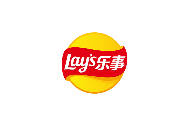 乐事logo矢量标志素材