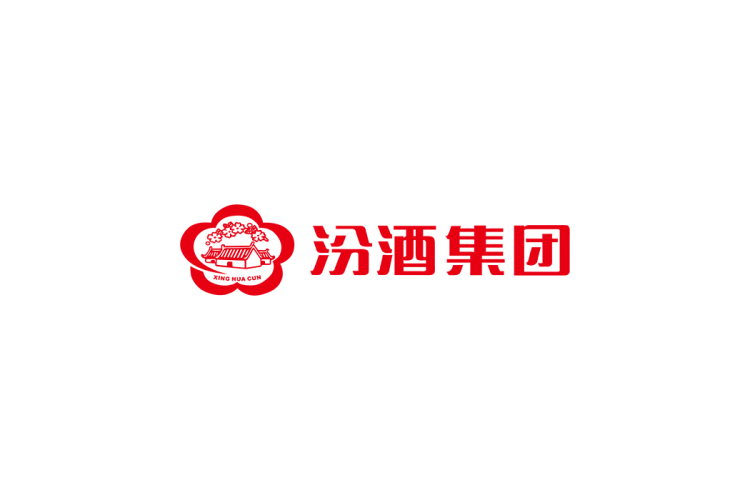 汾酒集团logo矢量标志素材