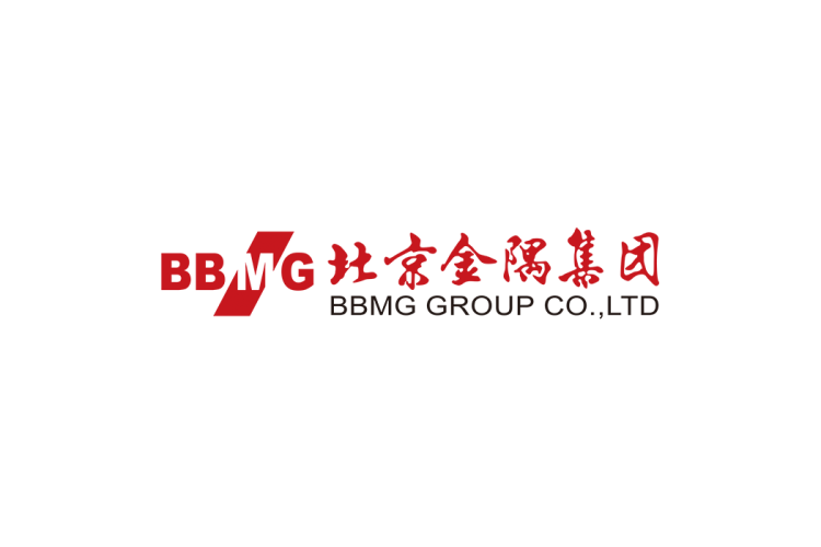 金隅集团logo矢量标志素材
