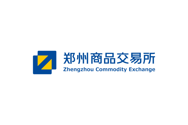 郑州商品交易所logo矢量标志素材