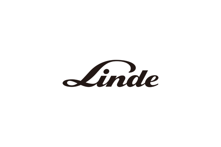林德（Linde）logo矢量标志素材