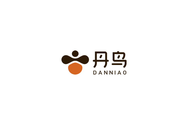 丹鸟logo矢量标志素材