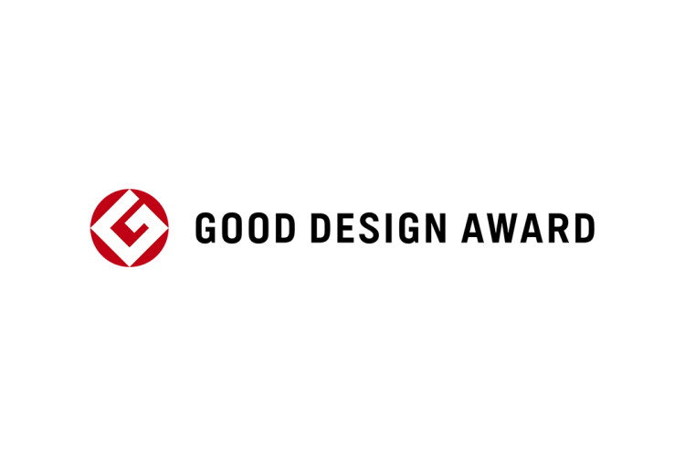 优良设计奖(Good Design Award)logo矢量标志素材下载