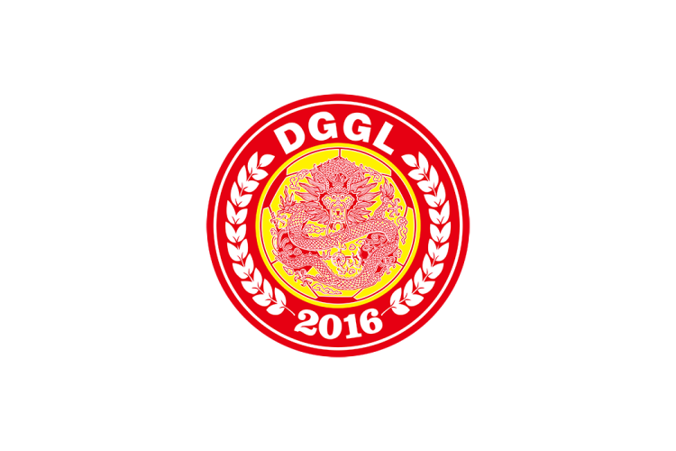 中甲：东莞莞联足球俱乐部队徽logo矢量素材
