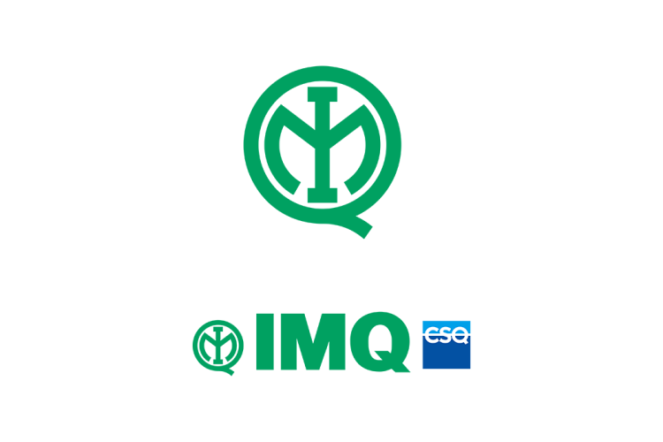 意大利IMQ认证logo矢量标志素材