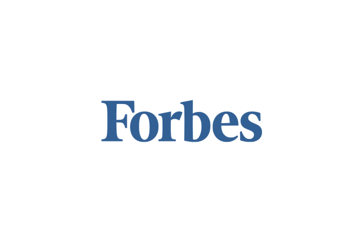 福布斯（Forbes）logo矢量标志素材