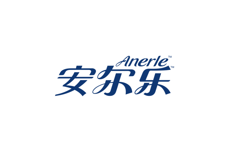 安尔乐logo矢量标志素材