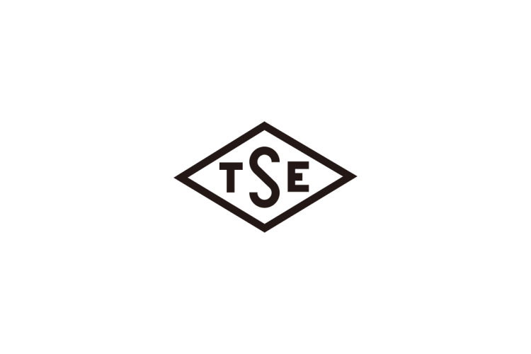 土耳其TSE认证logo矢量标志素材