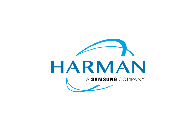 哈曼国际(Harman)logo矢量标志素材