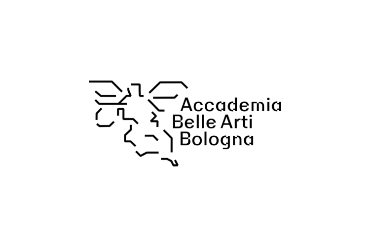 博洛尼亚美术学院校徽logo矢量标志素材