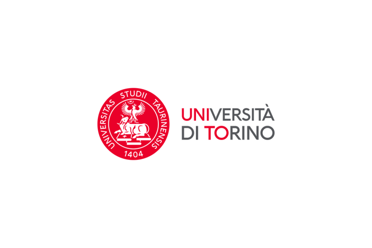 意大利都灵大学校徽logo矢量标志素材