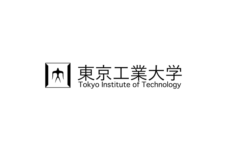 东京工业大学校徽logo矢量标志素材