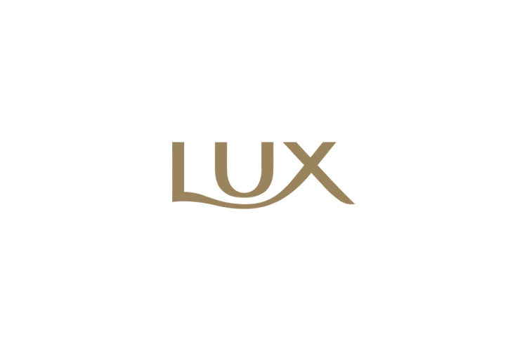 LUX力士logo矢量标志素材